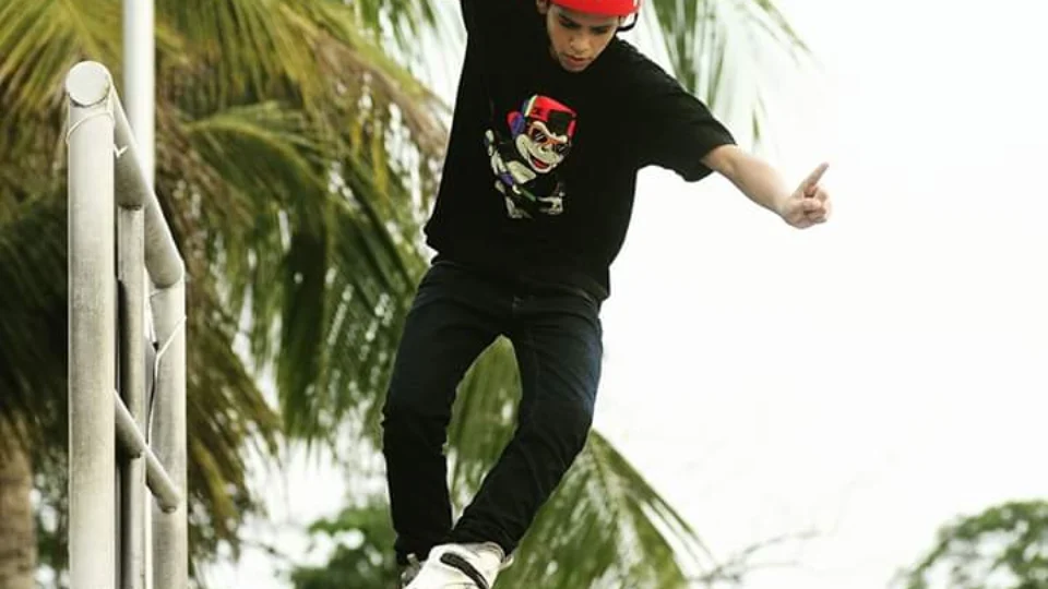 Skate: Marreco Best Tric será realizado pela primeira vez em Manaus