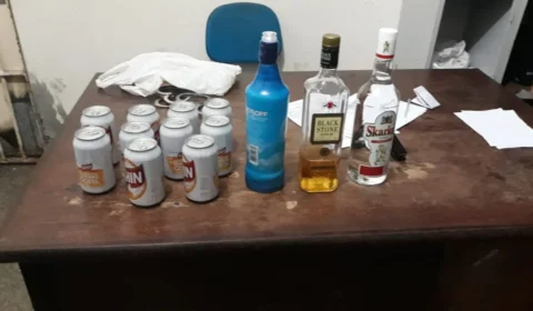 Suspeito de estuprar uma criança de 8 anos é preso em Tefé