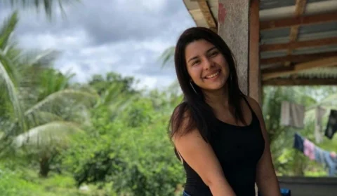 Prefeitura de Rio Preto da Eva (AM) se manifesta assassinato de jovem por policial