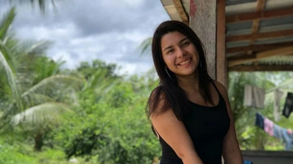 Prefeitura de Rio Preto da Eva (AM) se manifesta assassinato de jovem por policial