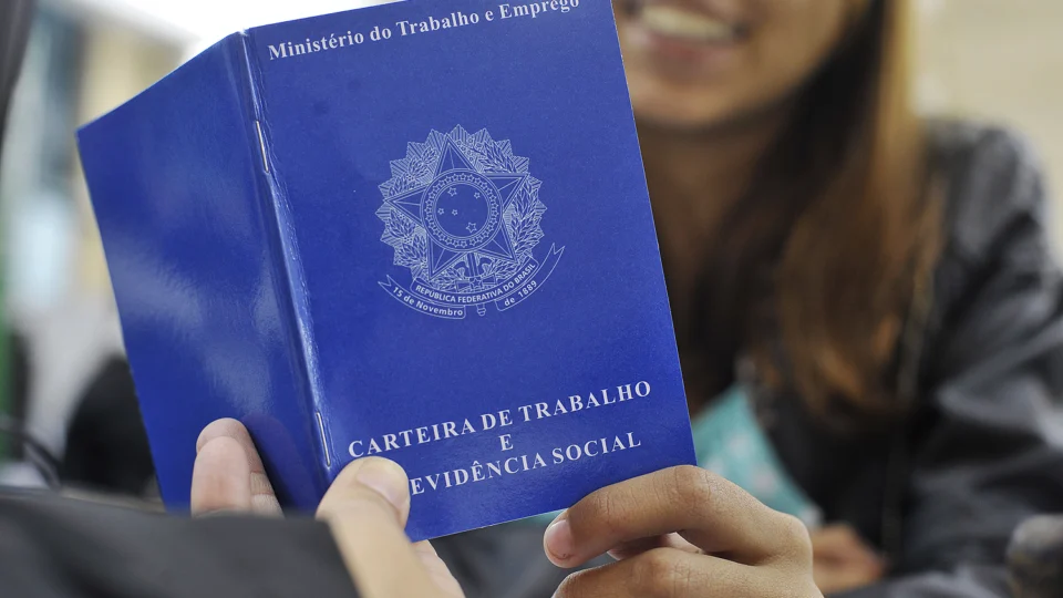 Sine Manaus oferta 56 vagas de emprego nesta quarta-feira (4/9)