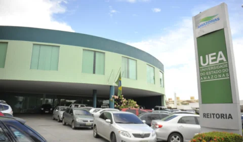 UEA abre inscrições para Vestibular e SIS 2021, com mais de 4.500 vagas para 2022