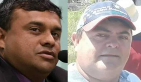 Vereadores de Iranduba têm prisão preventiva decretada