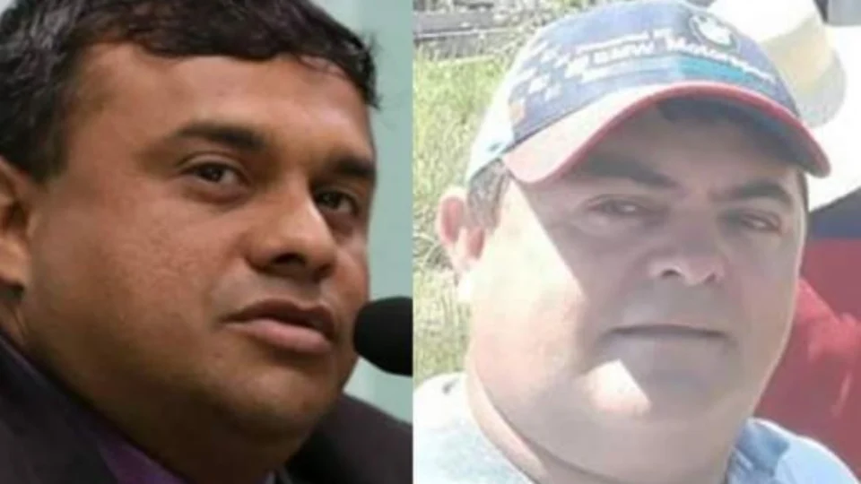 Vereadores de Iranduba têm prisão preventiva decretada