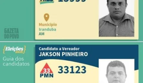 URGENTE: Vereadores de Iranduba são presos por operação do MPE-AM