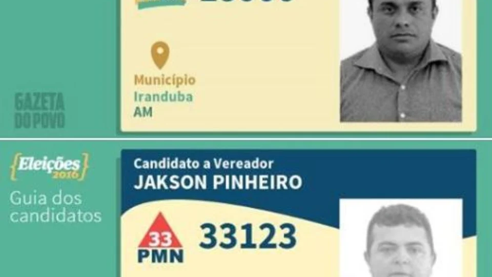 URGENTE: Vereadores de Iranduba são presos por operação do MPE-AM