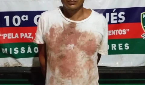 Mulher é assassinada a golpes de remo na cabeça