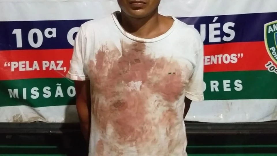 Mulher é assassinada a golpes de remo na cabeça