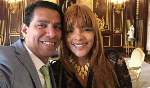 Polícia indicia dois filhos de Flordelis pelo assassinato do marido