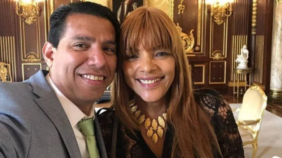 Polícia indicia dois filhos de Flordelis pelo assassinato do marido