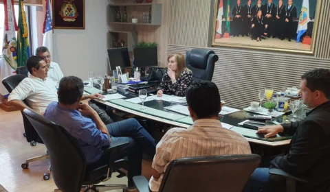 Sinduscon tem acesso a relatório de 80 obras paralisadas no AM