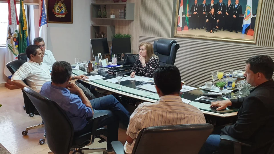 Sinduscon tem acesso a relatório de 80 obras paralisadas no AM