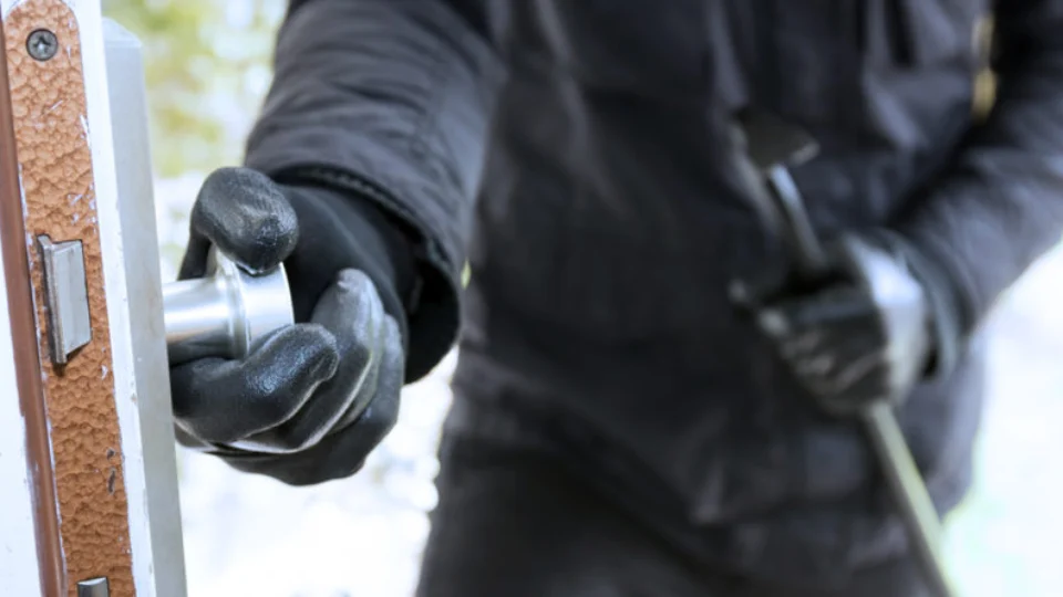 Manaus registra 500 roubos a casas, no primeiro semestre deste ano