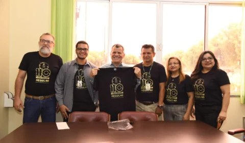 Câmara Federal aprova homenagem aos 110 anos do Ifam