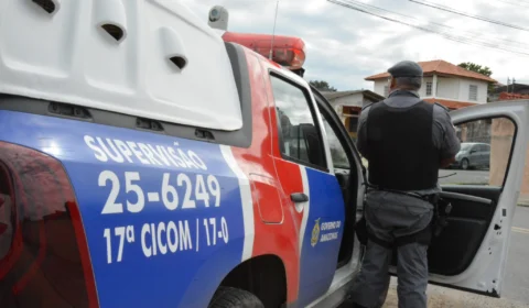 Polícia recupera oito veículos com restrição de roubo ou furto em Manaus