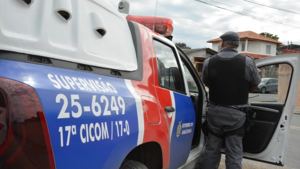 Polícia recupera oito veículos com restrição de roubo ou furto em Manaus
