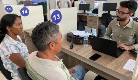 Defensoria inicia atendimento aos moradores de Iranduba prejudicados com apagão elétrico