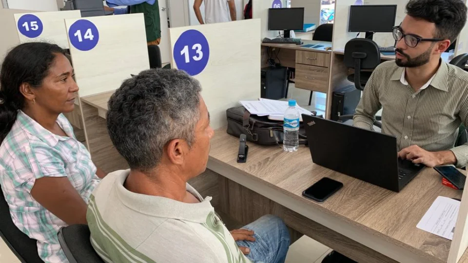 Defensoria inicia atendimento aos moradores de Iranduba prejudicados com apagão elétrico