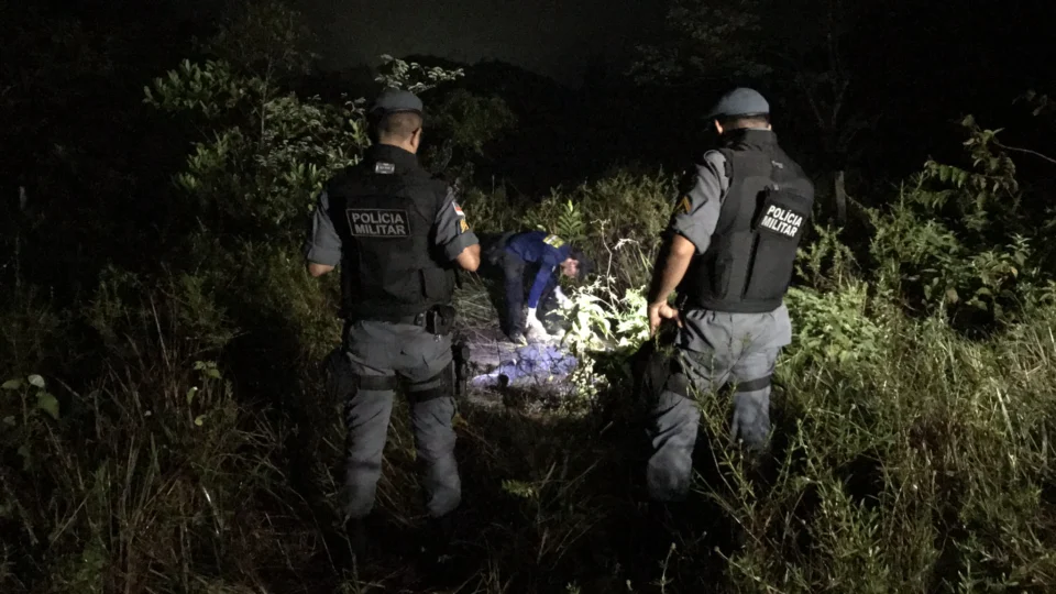 Corpo em estado avançado de decomposição é encontrado no Tarumã