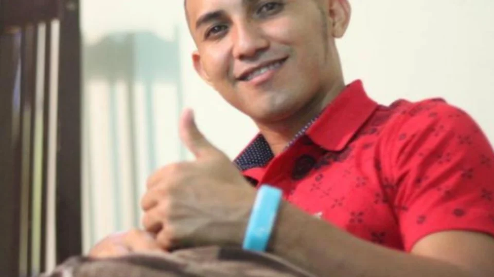 Homem que matou cunhado é preso e  crime teria sido premeditado pela irmã da vítima por causa de herança, no AM