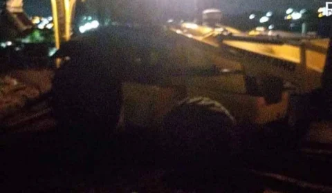 Homem é detido construindo estrada em área de sítio arqueológico em Manaus