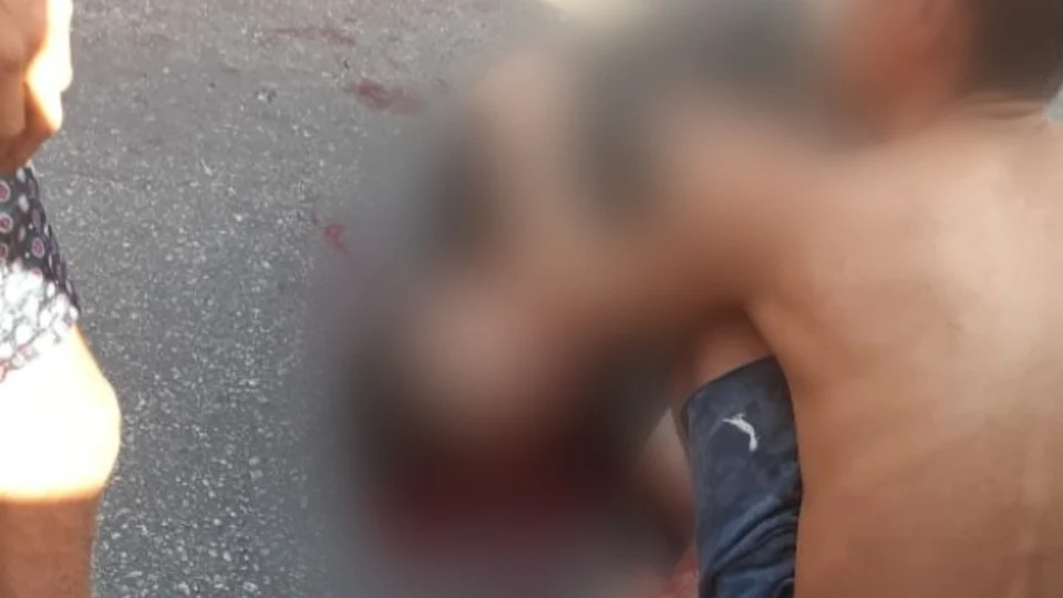 “Rato” é alvejado próximo a córrego na zona Sul de Manaus