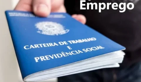 Sine Amazonas oferta 33 vagas de emprego para esta sexta-feira (13/9)