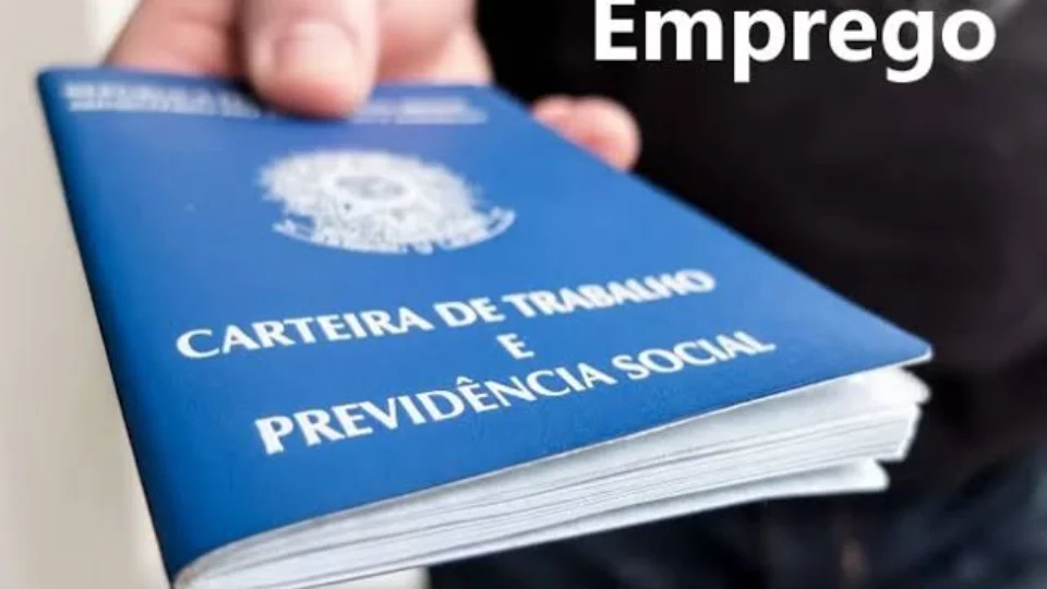 Sine Amazonas oferta 33 vagas de emprego para esta sexta-feira (13/9)