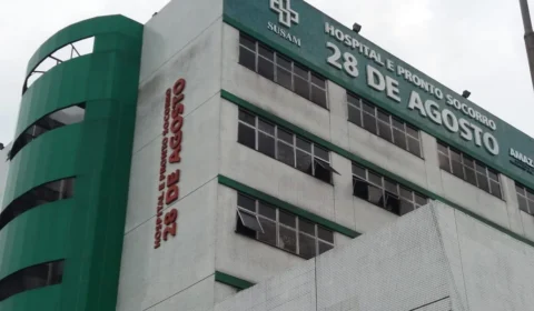 Sete vítimas de acidente aéreo em Manaus continuam internadas