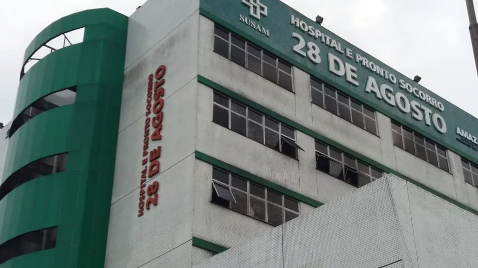 Sete vítimas de acidente aéreo em Manaus continuam internadas