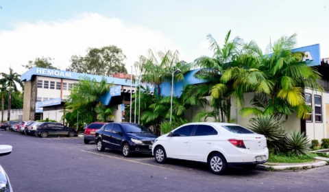 Hemoam registra um novo caso de câncer infantil por semana