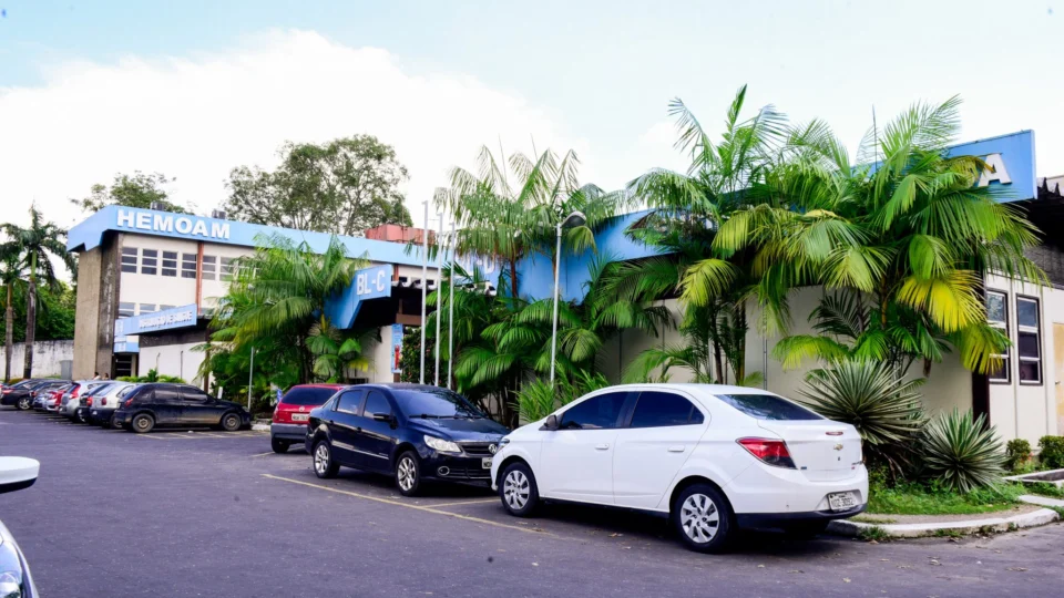 Hemoam registra um novo caso de câncer infantil por semana