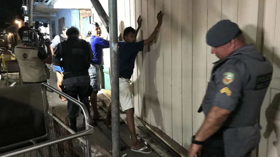 Polícia Militar deflagra neste final de semana “Ação Tentáculos”