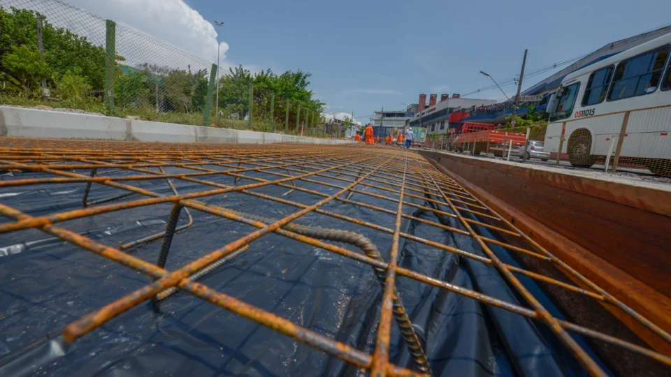 Recuperação da bola da Suframa vai ocasionar novas mudanças no trânsito a partir de sábado (14/9)