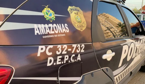 Homem é preso suspeito de abusar sexualmente do sobrinho de 6 anos