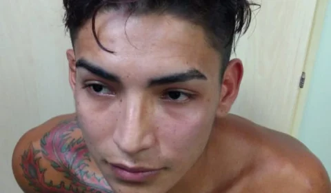 Suspeito de executar a tiros a “Bárbie do Tráfico” é preso no centro de Manaus