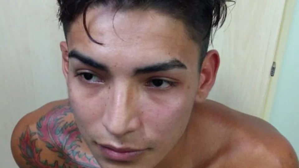 Suspeito de executar a tiros a “Bárbie do Tráfico” é preso no centro de Manaus