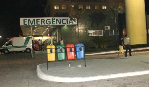 Por dívida do tráfico, homem é alvejado com tiro na cabeça no Terra Nova e sobrevive