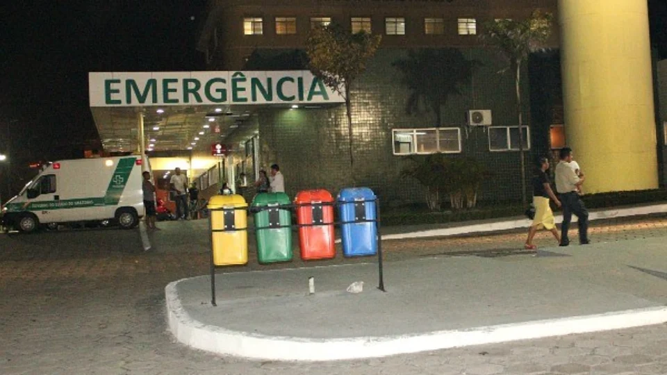 Por dívida do tráfico, homem é alvejado com tiro na cabeça no Terra Nova e sobrevive