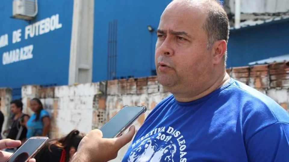 Naça realiza seletiva para o elenco feminino, em Tefé-AM