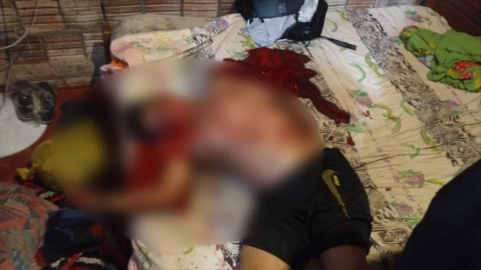 Homens encapuzados invadem casa e executam jovem de 18 anos a tiros em Manaus