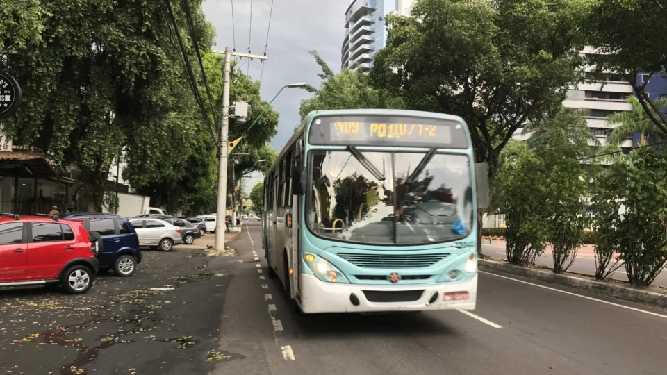 Atenção! Frota de ônibus do transporte coletivo é reduzida nesta segunda-feira (16/09)