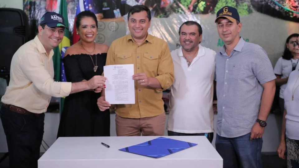 Decreto estabelece regras para concessão de crédito fiscal durante a Expoagro