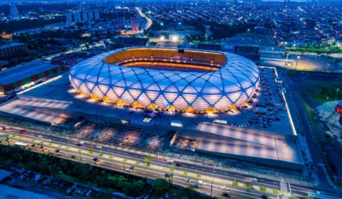 Maior Feira de Odontologia do Norte, acontece na Arena da Amazônia. Confira a programação!