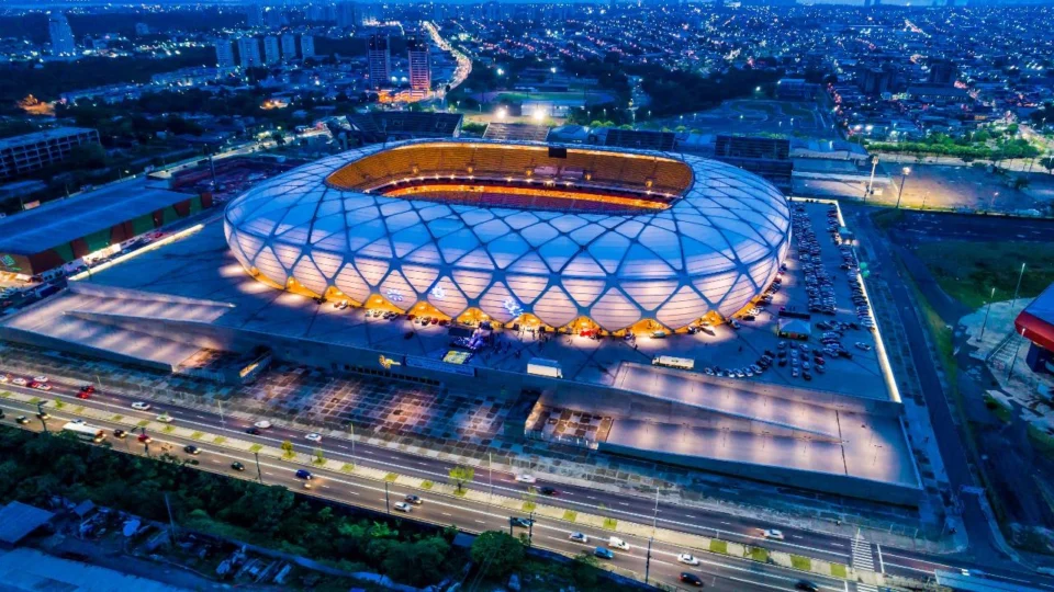 Maior Feira de Odontologia do Norte, acontece na Arena da Amazônia. Confira a programação!