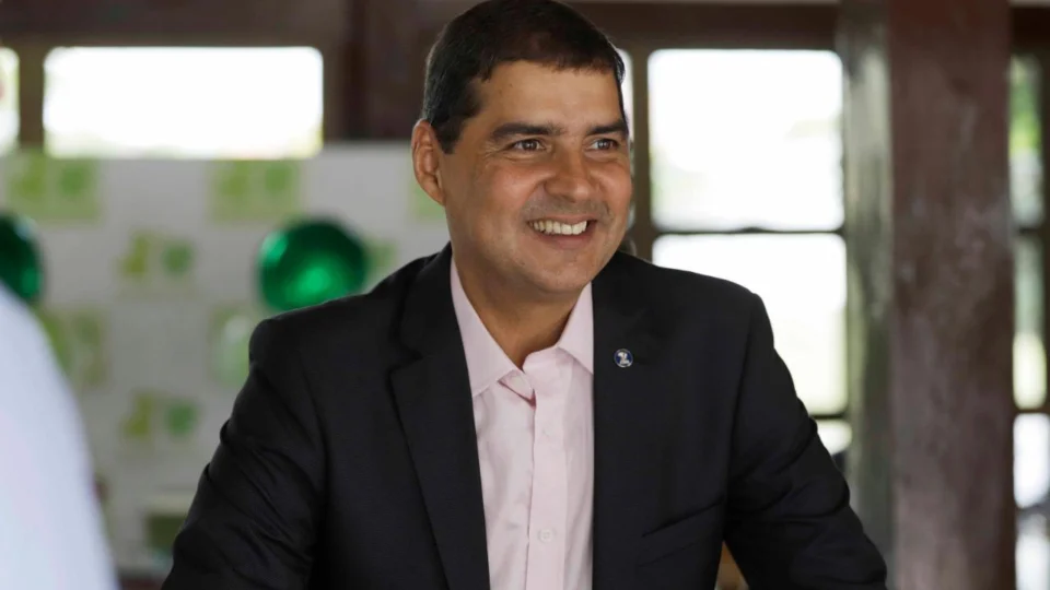 O juiz Luís Márcio Albuquerque é um dos palestrantes convidados para o 1º Workshop de Direito do Consumidor