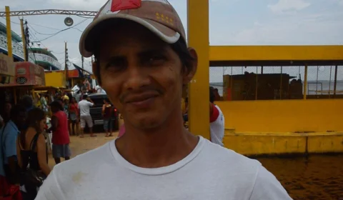 Família busca por homem desaparecido há 10 dias em Manaus