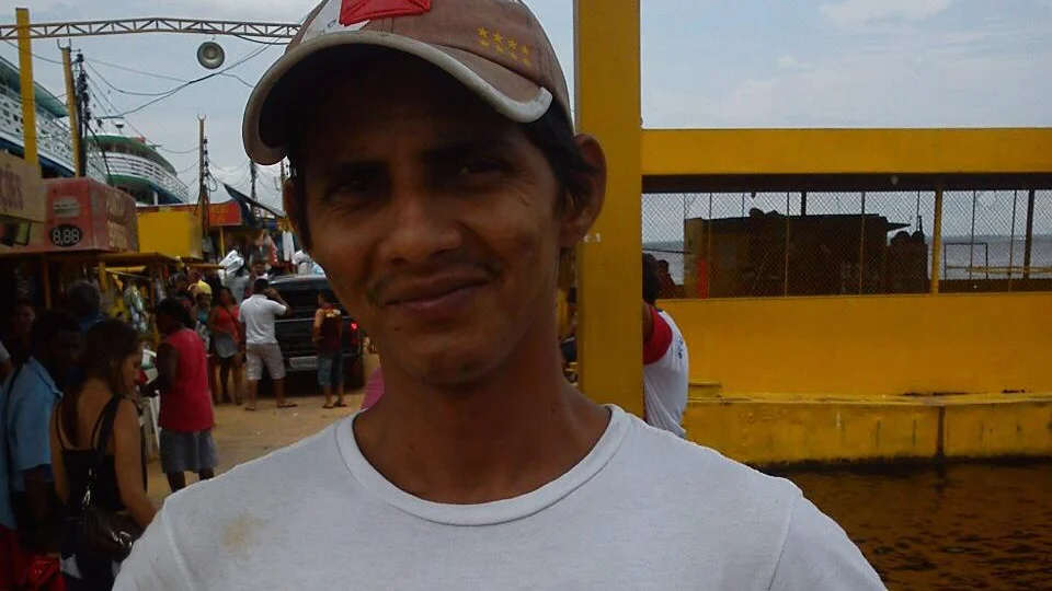 Família busca por homem desaparecido há 10 dias em Manaus
