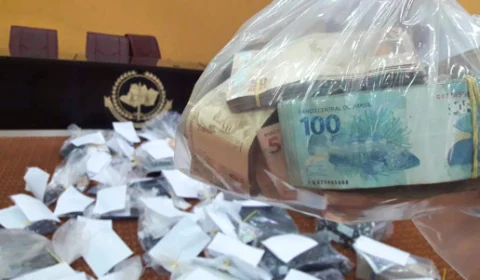 Operação ‘Patrinus’ contra esquema de corrupção em Coari reuniu mais de um ano de investigações