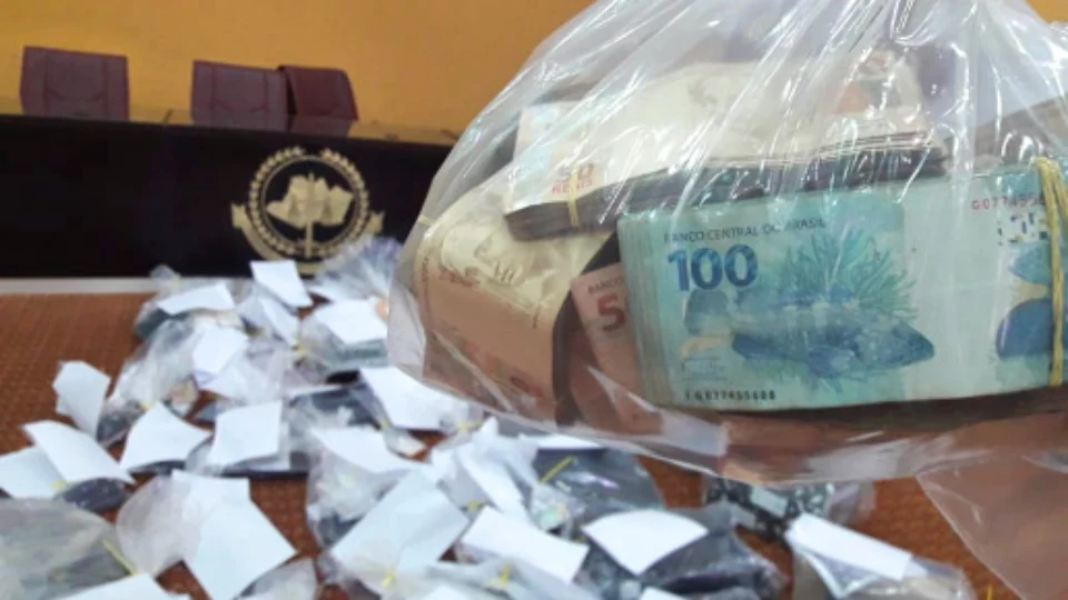 Operação ‘Patrinus’ contra esquema de corrupção em Coari reuniu mais de um ano de investigações